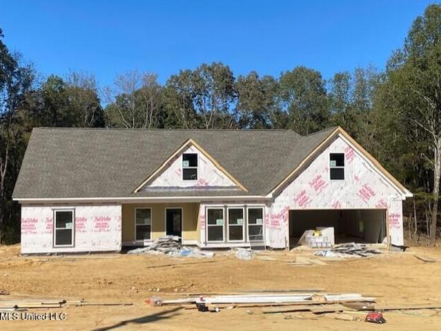 747 Pigeon Roost Road