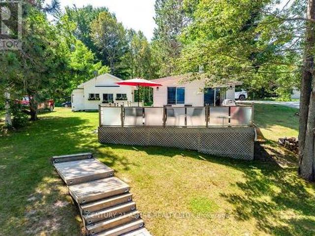 747 Rock Point Lane, Killaloe, Hagarty And Richards, ON, K0J 2J0 house for sale | Listing ID X13598 | Royal LePage