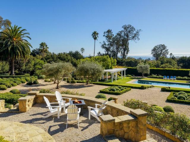 747 Riven Rock, Montecito, US, CA
