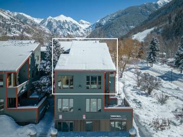 747 W Pacific Avenue, #542, Telluride, US, CO