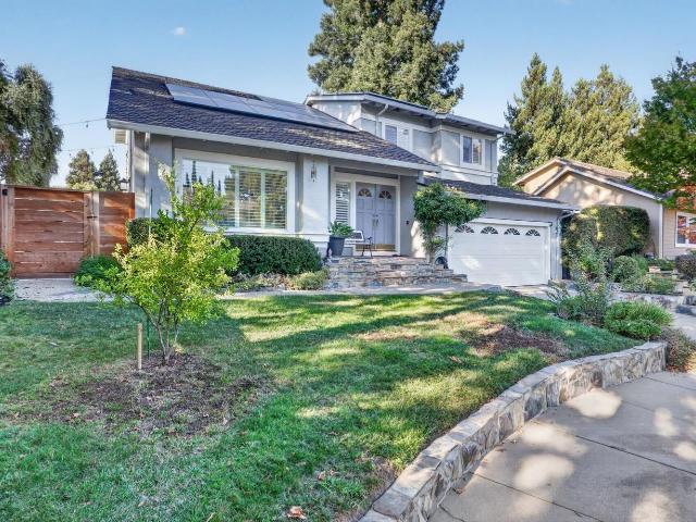 7485 Sundrop Court