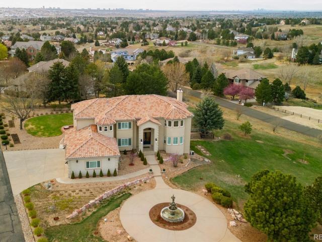 7485 S Flanders St, Centennial, CO 80016 | MLS #5841