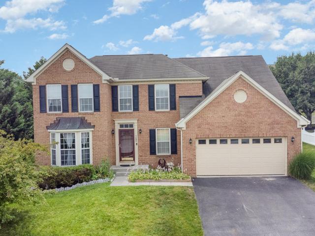 7485 Seneca Ridge Dr, York, PA 17403 | MLS #PAYK2084
