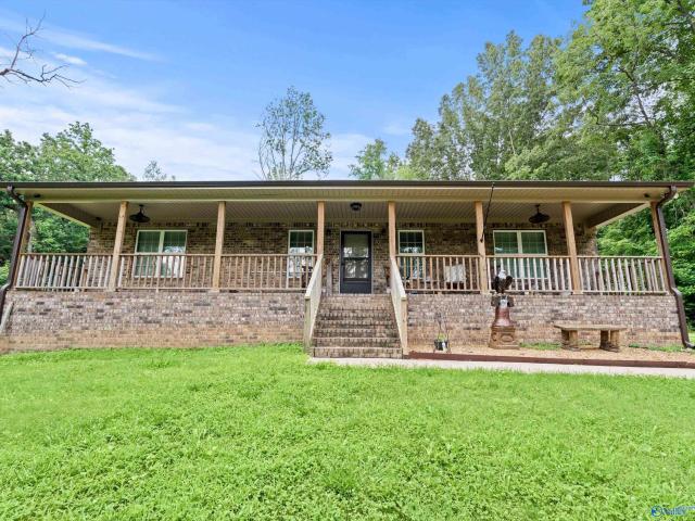 7486 Snake Road