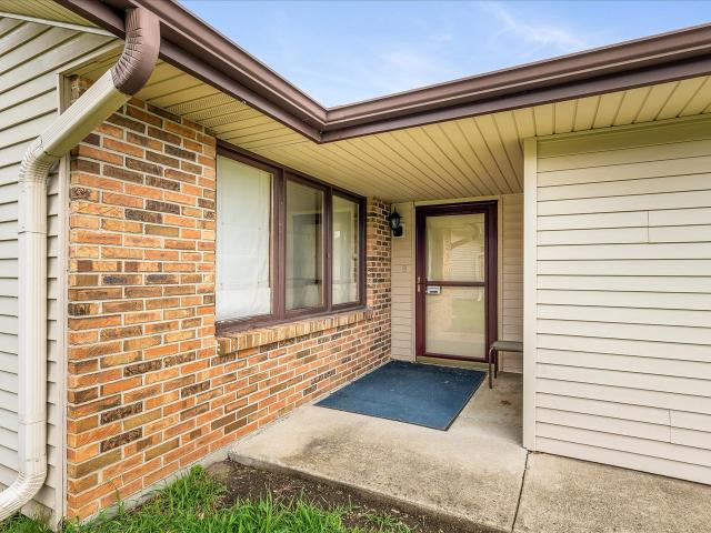 7487 Colosseum Drive # 4