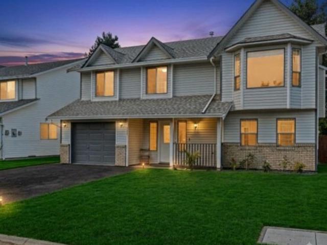 7487 Garnet Drive, Chilliwack, BC, V2R 3B1 house for sale | Listing ID R3156 | Royal LePage