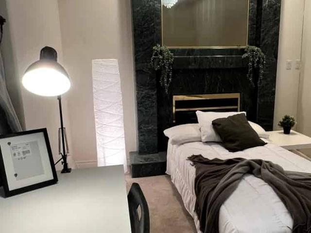 7487 Granville St Vancouver Student Apartments In BC | Amber