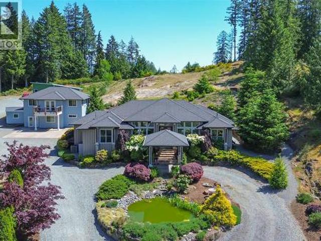 7487 Relke Rd, Duncan, BC, V9L 6A7 Luxury House for sale | Listing ID 1042 | Royal LePage Carriage Trade Luxury Properties