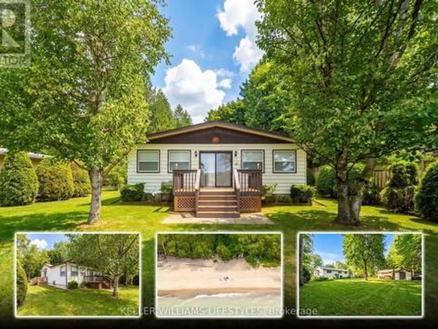 74891 Dr George Smith Avenue, Bluewater Stanley, ON, N0M 1G0 house for sale | Listing ID X13700 | Royal LePage
