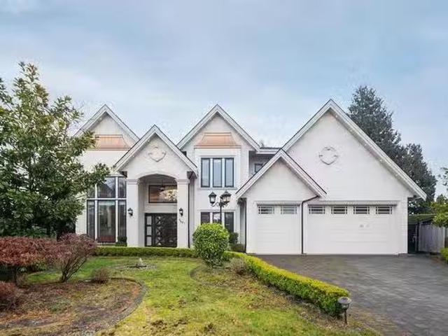7480 Manning Court, Richmond, BC, V7A 4J4 house for sale Li.