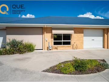 7/480 Wagga Road, Lavington Apartment for rent Listed by Emil.