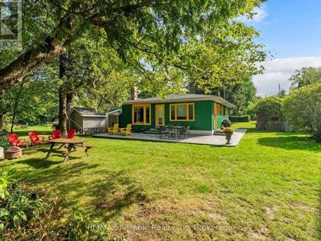74827 Dr George Smith Avenue, Bluewater Stanley, ON, N0M 1G0 house for sale | Listing ID X13791 | Royal LePage