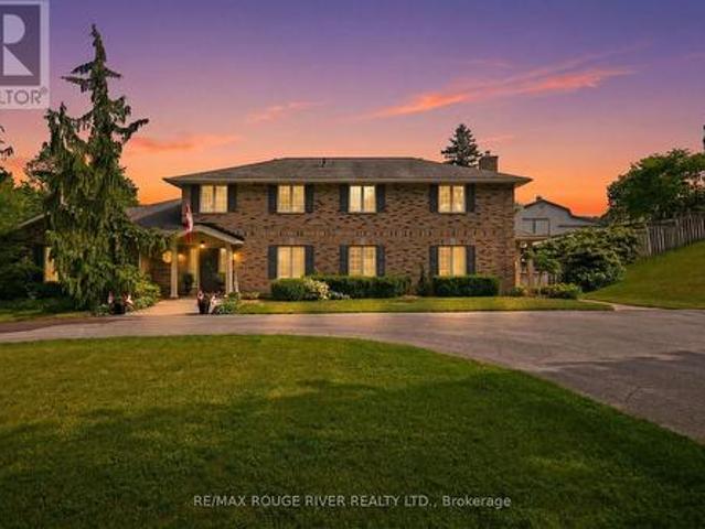 7483 Bethel Grove Road, Hamilton Township, ON, K9A 4J7 house for sale | Listing ID X13601 | Royal LePage