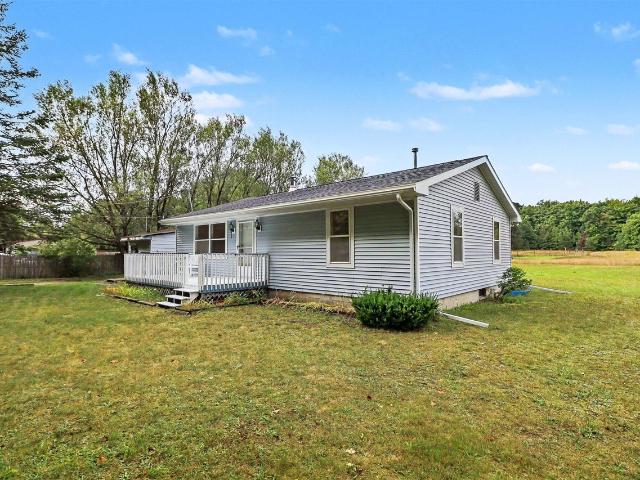 7483 Twin Lake Road