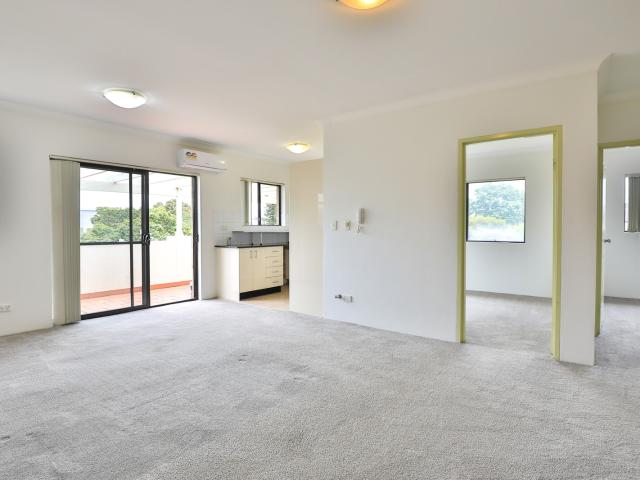 7/48 50 Courallie Avenue, Homebush West, NSW 2140 Apartment for Rent Ray White Carlingford
