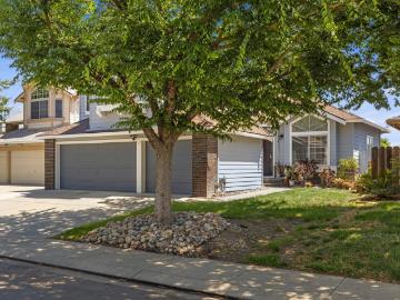 748 Codington Way, Modesto, CA 95357 | MLS #226055