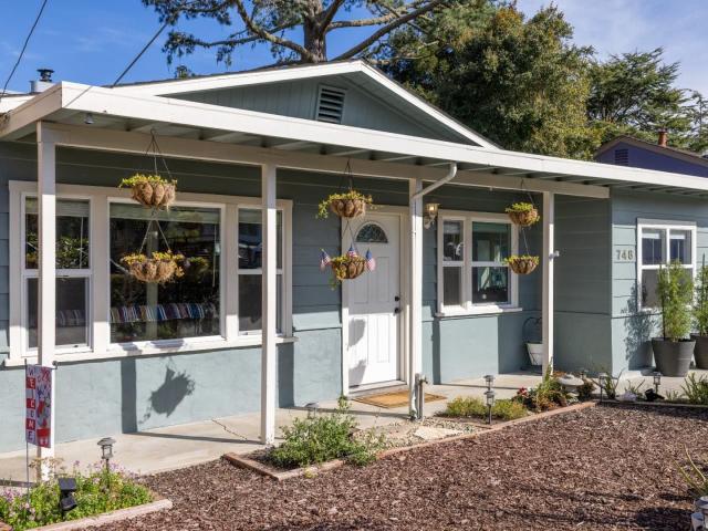 748 Alice St, Monterey, US, CA
