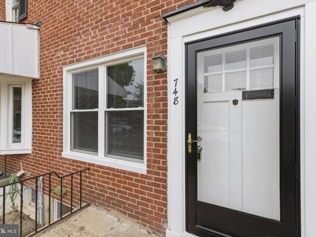748 Arncliffe Rd, Essex, MD 21221 | MLS #MDBC2160