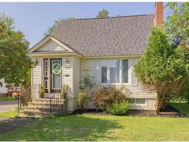 748 Athlone St, Fredericton, NB, E3A 3A9 house for sale | Listing ID NB147159 | Royal LePage