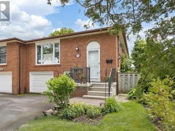 748 Breezy Drive, Pickering, ON, L1W 2X7 house for sale | Listing ID E13473 | Royal LePage