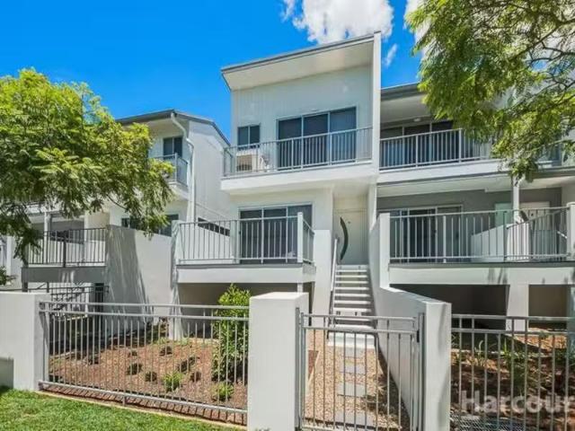7/48 Brickfield Road, Aspley, QLD 4034 Townhouse for Rent