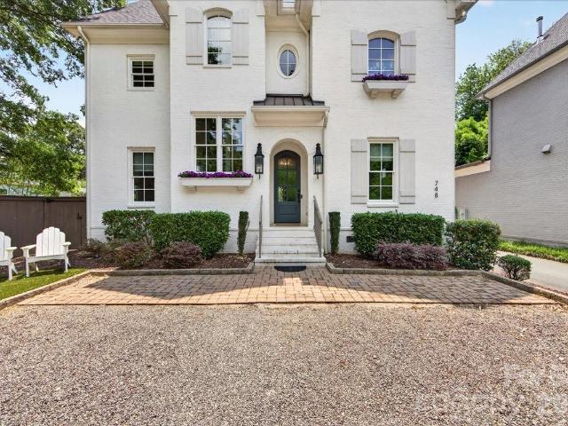 748 Ellsworth Road