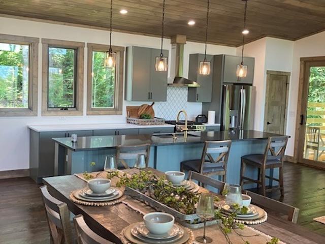 748 Flat Branch Road