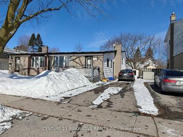 748 Krosno Boulevard, Pickering, ON, L1W 1G3 house for sale | Listing ID E13774 | Royal LePage