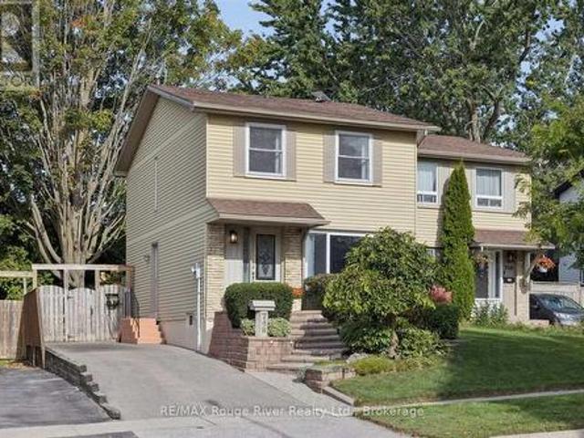 748 Hillcroft Street, Oshawa Eastdale, ON, L1G 7H6 house for sale | Listing ID E13813 | Royal LePage