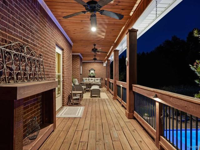 748 Oscar Patterson Road