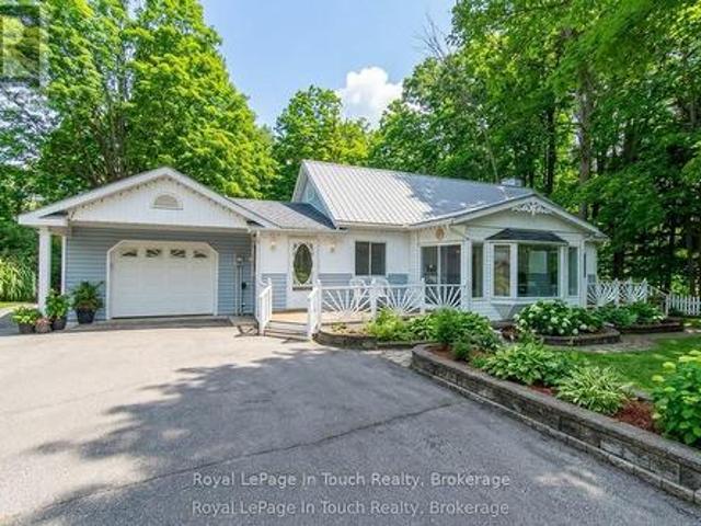 748 Overhead Bridge Road, Penetanguishene, ON, L9M 0V6 house for sale | Listing ID S13445 | Royal LePage