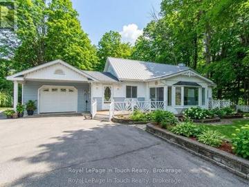 748 Overhead Bridge Road, Penetanguishene, ON, L9M 0V6 house for sale | Listing ID S13445 | Royal LePage