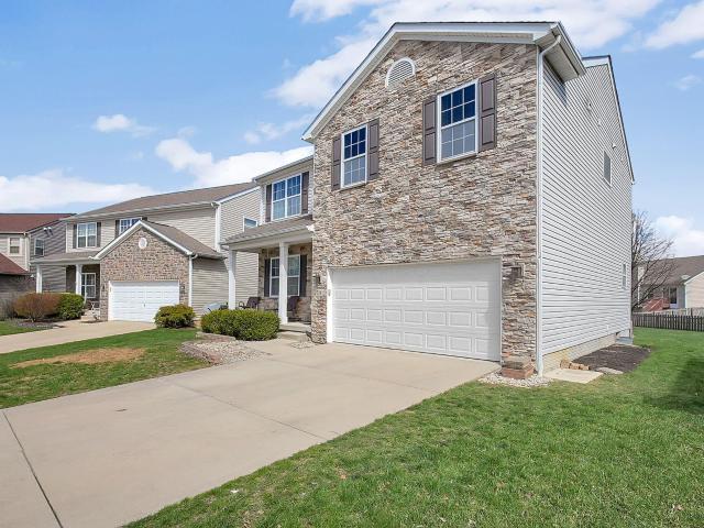 748 Loreto Lane