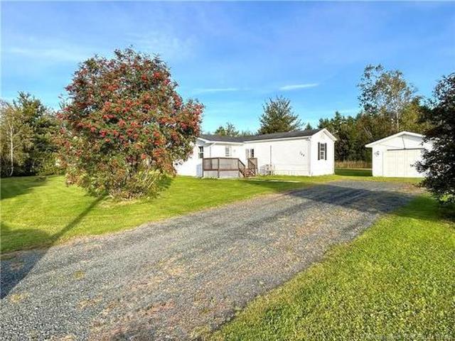 748 South Napan Rd, Napan, NB, E1N 4W5 house for sale | Listing ID NB144743 | Royal LePage
