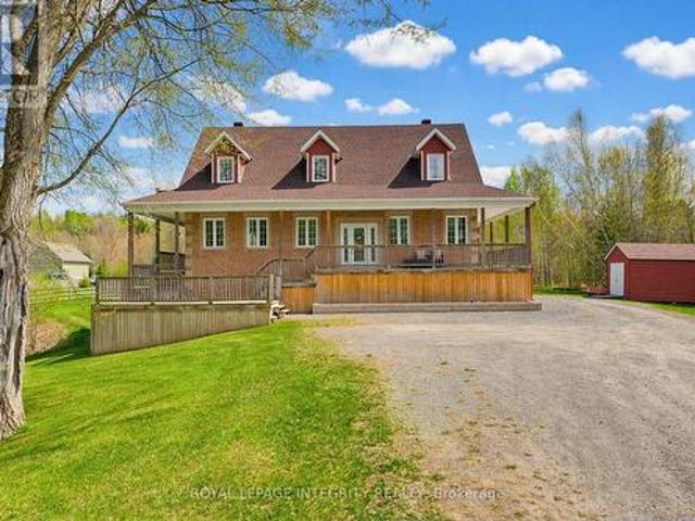 748 St Felix Road, Clarence Rockland, ON, K0A 2A0 house for sale | Listing ID X13126 | Royal LePage