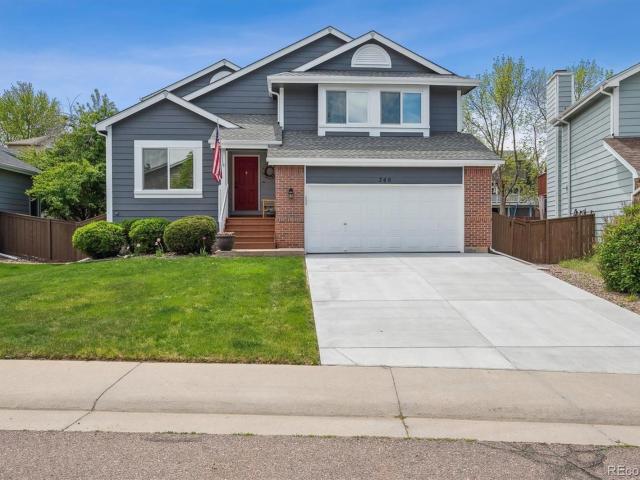 748 Poppywood Place