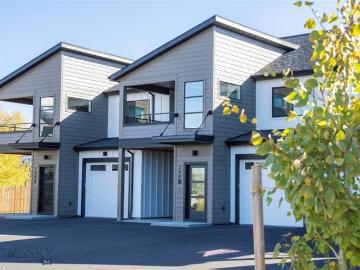748 Rogers Way Unit B, Bozeman, MT 59718