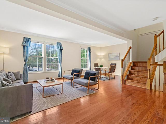 7496 Gadsby Square, Alexandria, VA 22315 | MLS #VAFX2307