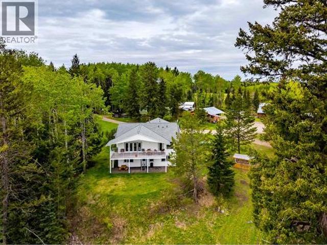 7497 Little Fort 24 Highway, Bridge Lake, BC, V0K 1X2 house for sale | Listing ID R3158 | Royal LePage