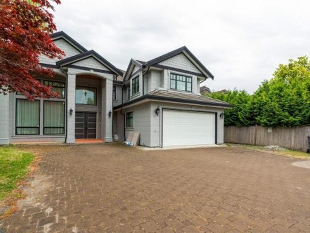 7490 No. 4 Road, Richmond, BC, V6Y 2T5 house for sale | Listing ID R3151 | Royal LePage