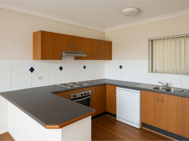 7/491 Hamilton Road, Chermside QLD, Belconnen