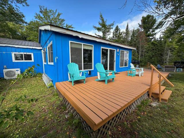 7492 N M 123, Paradise, MI