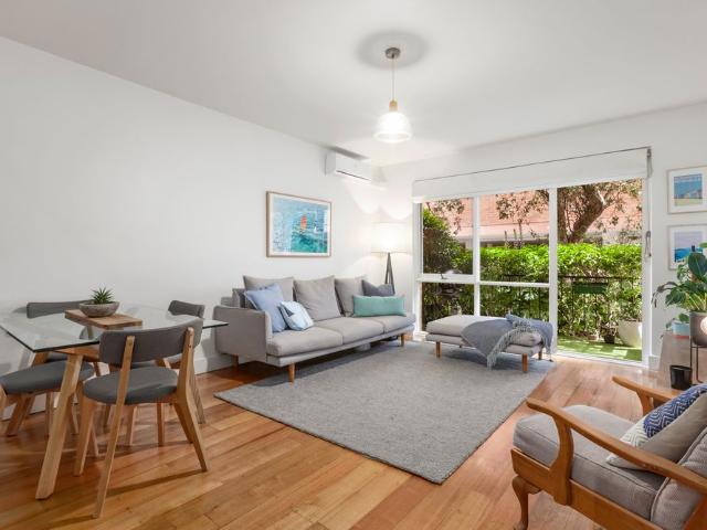 7/492 Glenferrie Road
