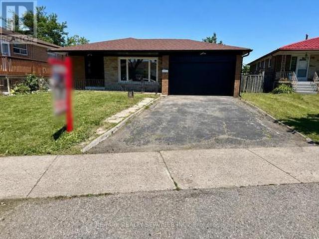 7493 Netherwood Road, Mississauga, ON, L4T 2N7 house for sale | Listing ID W13513 | Royal LePage
