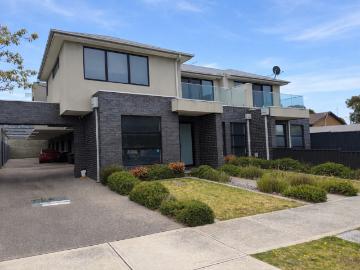 Altona, Melbourne, Point Cook, Wyndham, Victoria, Victoria