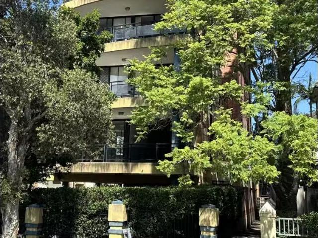 7/49 Buller Street, NORTH PARRAMATTA Apartment for rent Liste.