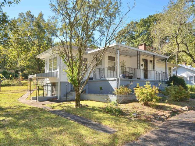 749 Gene Reed Road