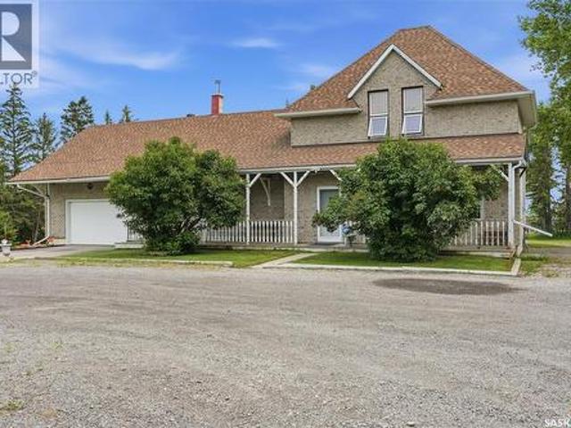 749 Gibson Road, Balgonie, SK, S0G 0E0 house for sale | Listing ID SK043479 | Royal LePage