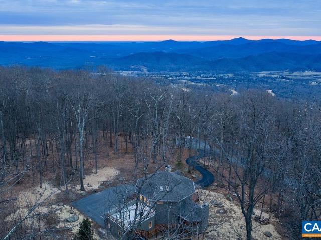 749 Far Knob Climb, Nellysford, VA 22958 | MLS #678267