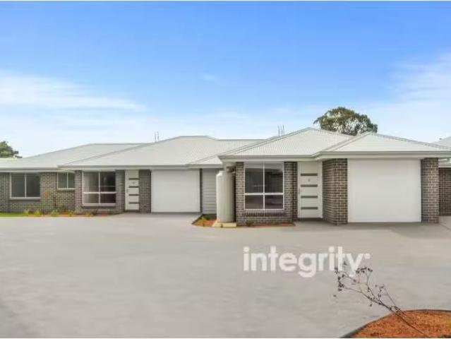 7/49 Killara Road, Nowra House for rent Listed by Christopher.